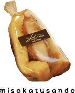 misokatusando